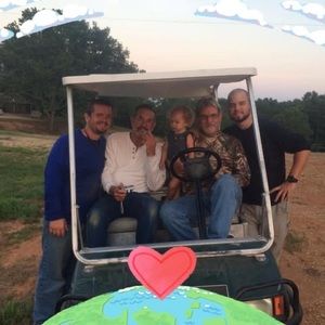 Meet your Posher, Susan